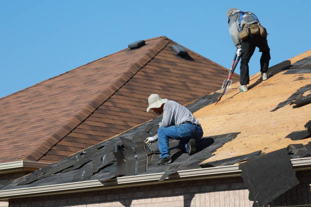 Best Storm Damage Roof Repair  in Highpoint, OH