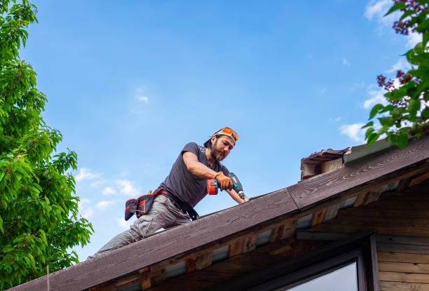 Best Tile Roofing Installation  in Highpoint, OH