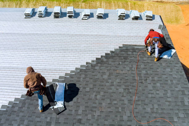 Best Roof Leak Repair  in Highpoint, OH