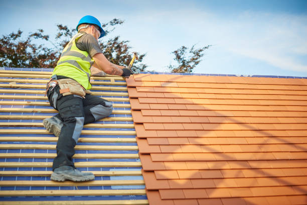 Reliable Highpoint, OH Roofing services Solutions